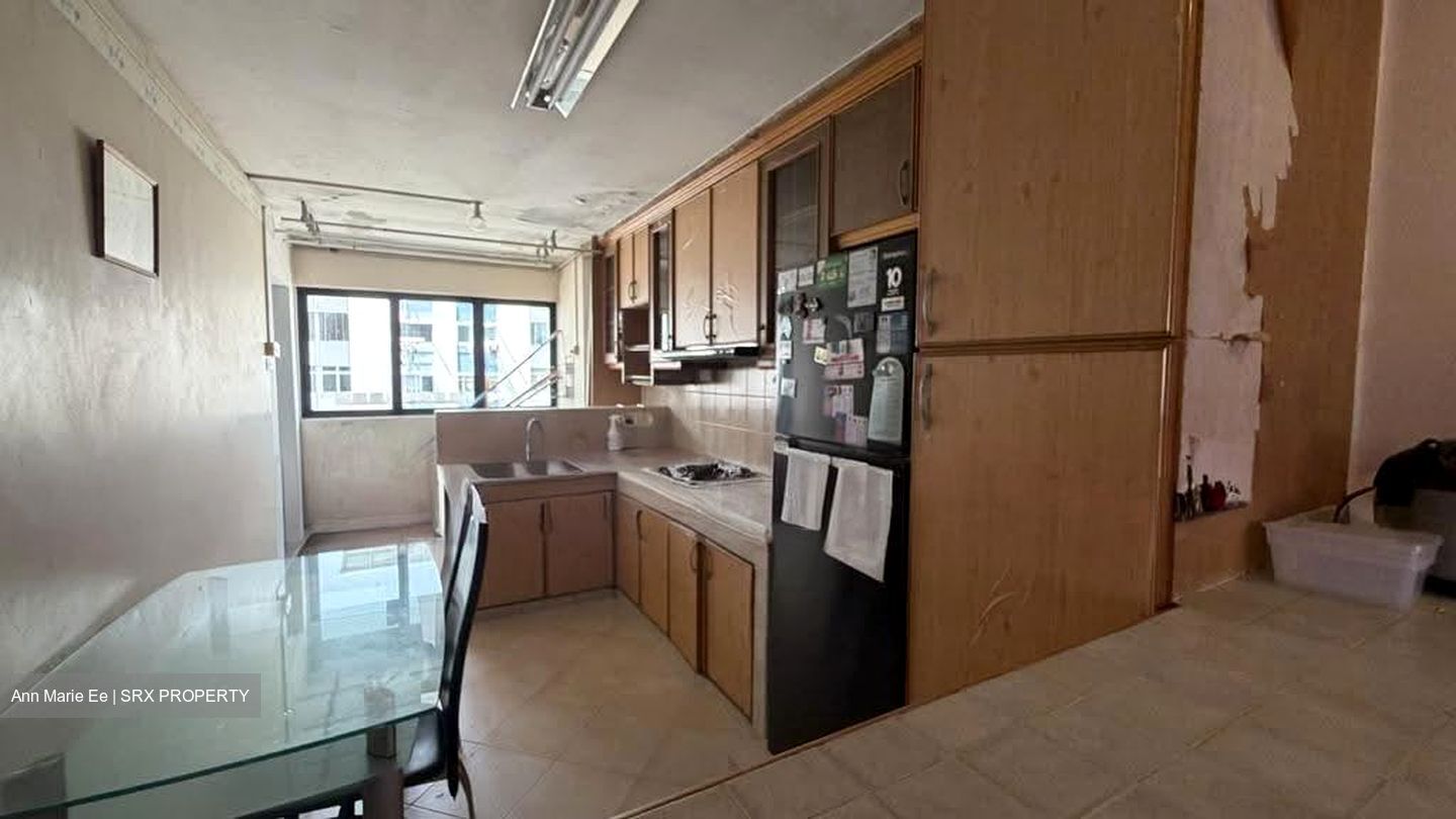 Blk 327 Serangoon Avenue 3 (Serangoon), HDB 4 Rooms #625502651